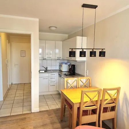 655, Seepark Apartamento