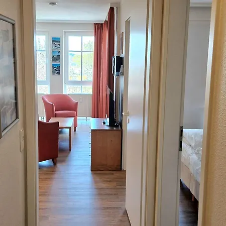 Apartment 655, Seepark