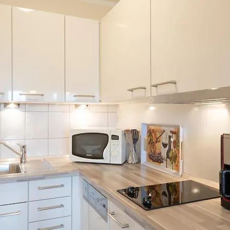 655, Seepark Apartment