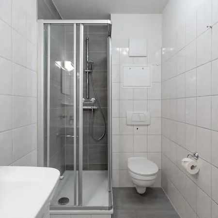 Apartment 655, Seepark