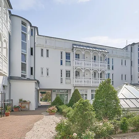 655, Seepark * Sellin (Rugen)