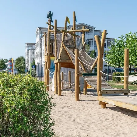아파트 655, Seepark
