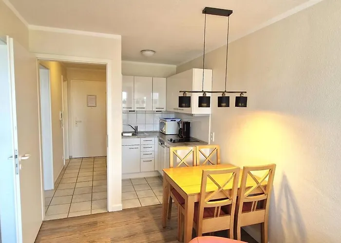 655, Seepark Apartment