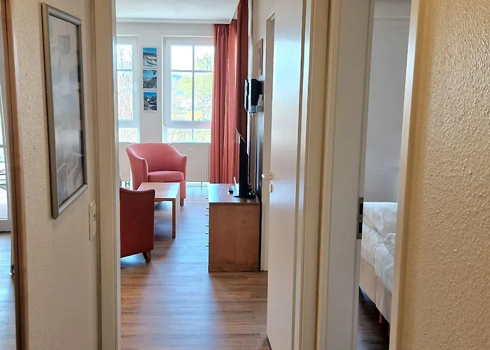 655, Seepark Apartment