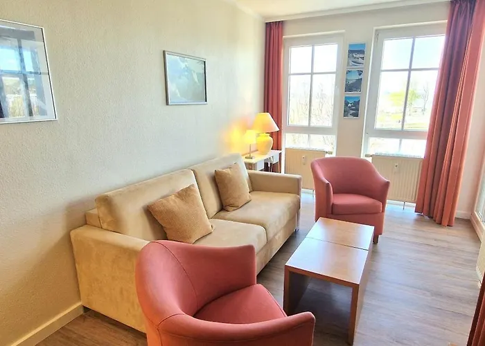 Apartment 655, Seepark