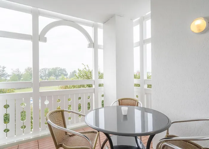 655, Seepark Apartment *