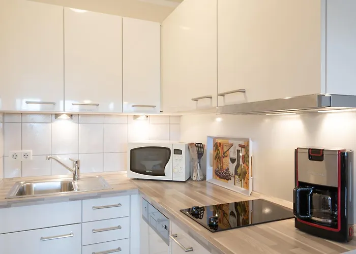 655, Seepark Apartment