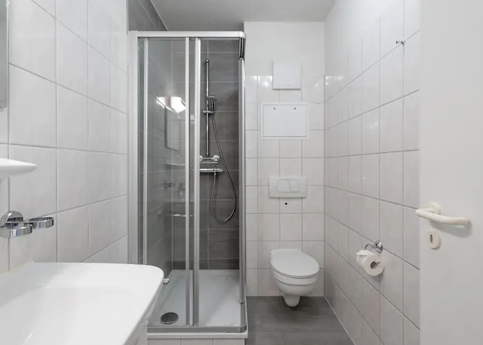 Apartment 655, Seepark